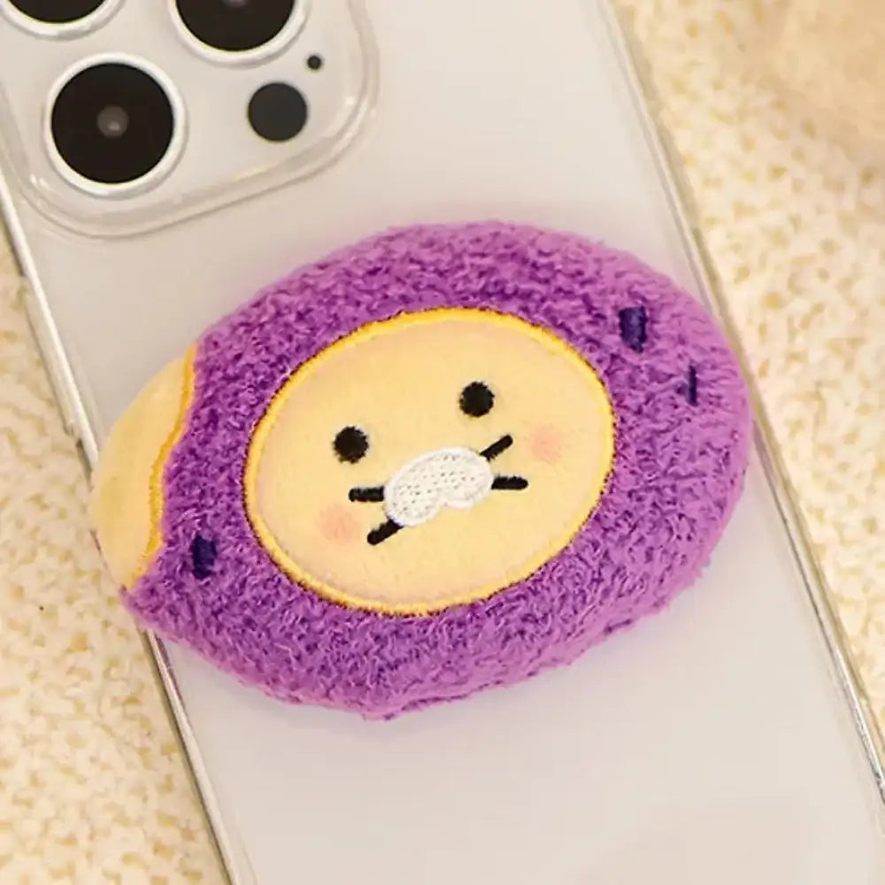 Kakao Friends - Choonsik Plush Smart Talk - Kakao Friends - Smart Talk - Harumio