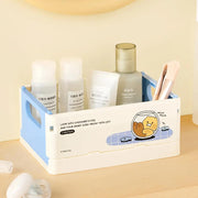 Kakao Friends - Choonsik Ordinary Mini Folding Box