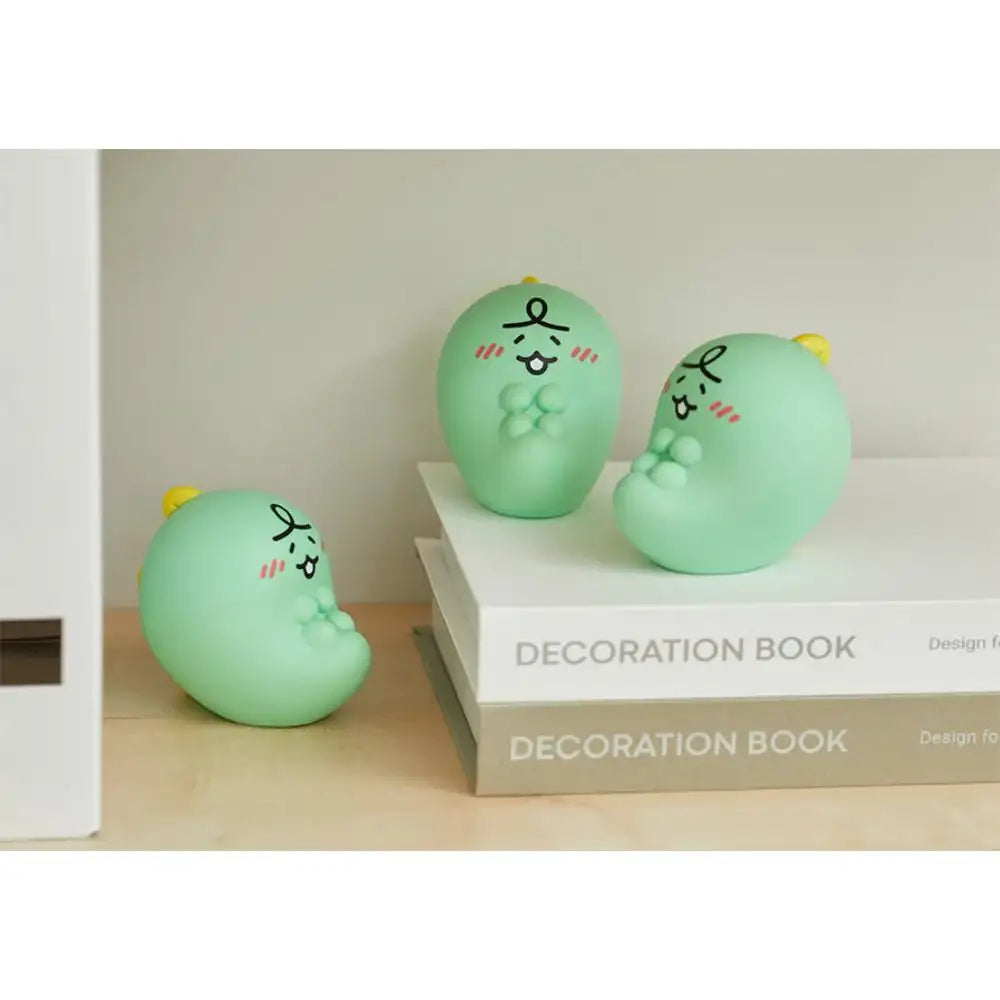 Kakao Friends - Niniz Jordy Figure Mood Light - Kakao Friends - Home & Living, Accessories - Harumio