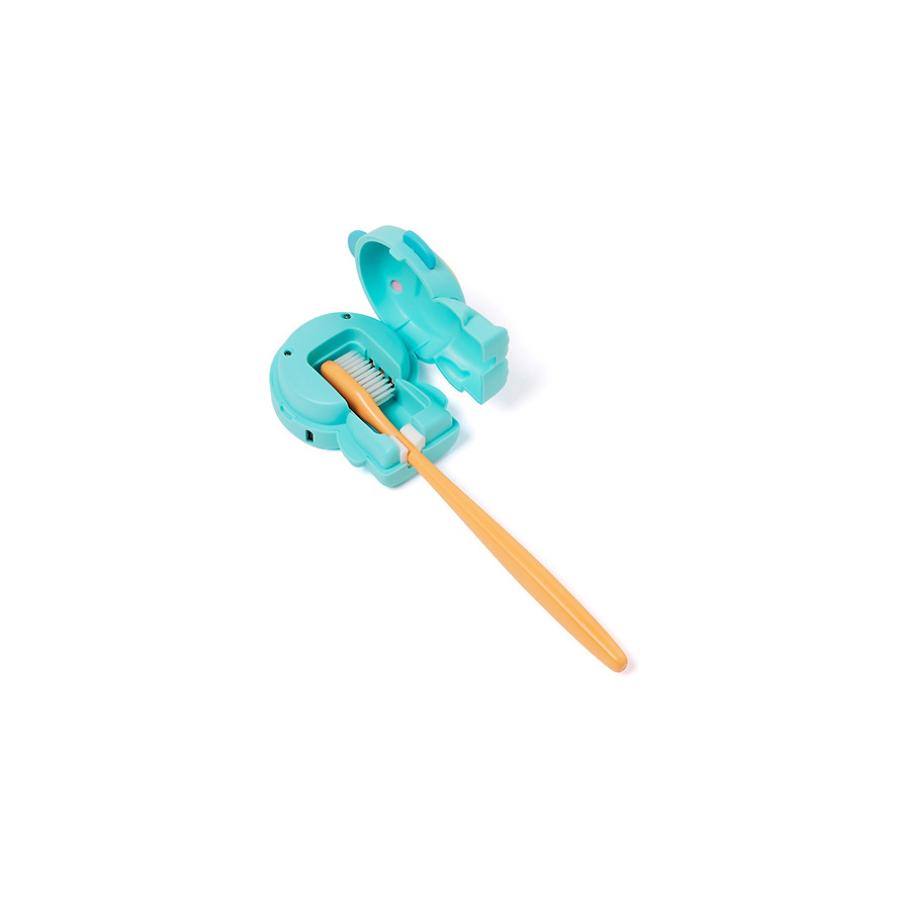 HANGYODON X Kakao Friends - Choonsik Toothbrush Sterilizer