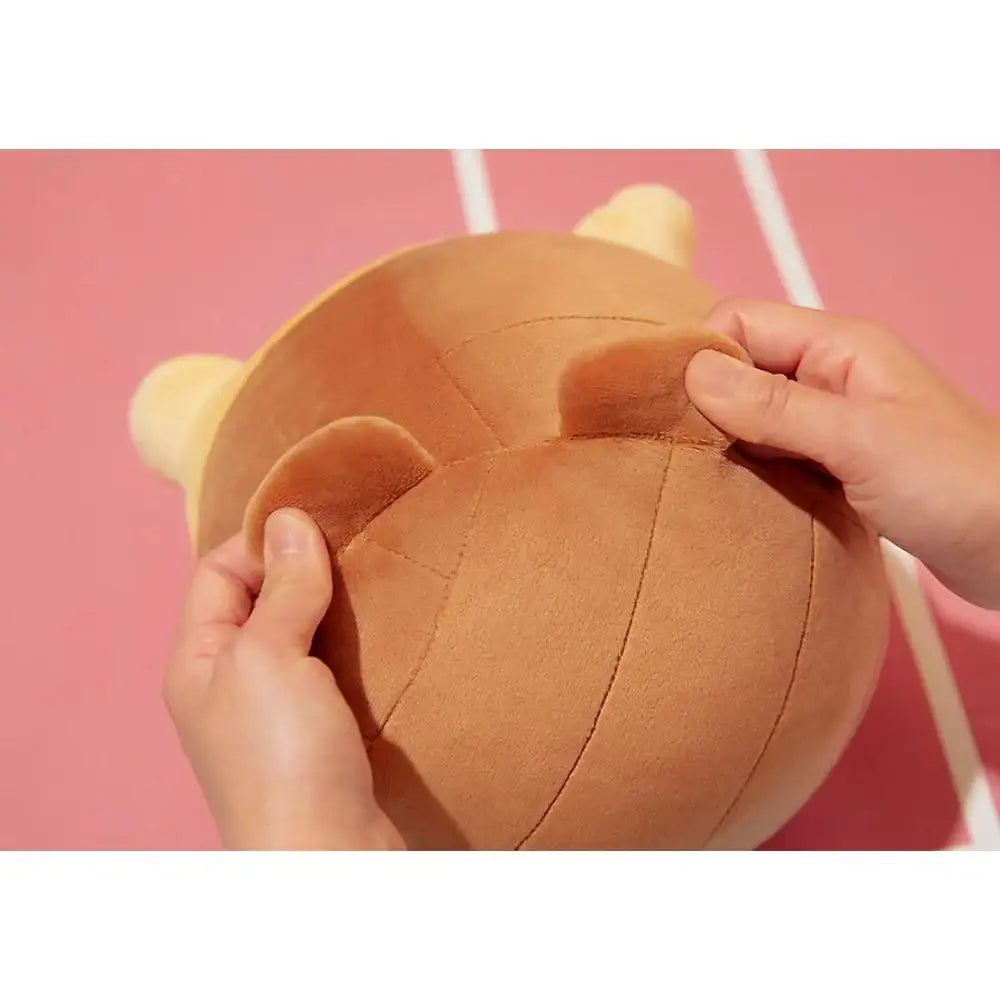 KYK Invitational 2024 x Kakao Friends - Choonsik Volleyball Plush Doll - Kakao Friends - Plush - Harumio