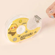 Kakao Friends - Seichee's Transparent Tape - Kakao Friends - Tape - Harumio