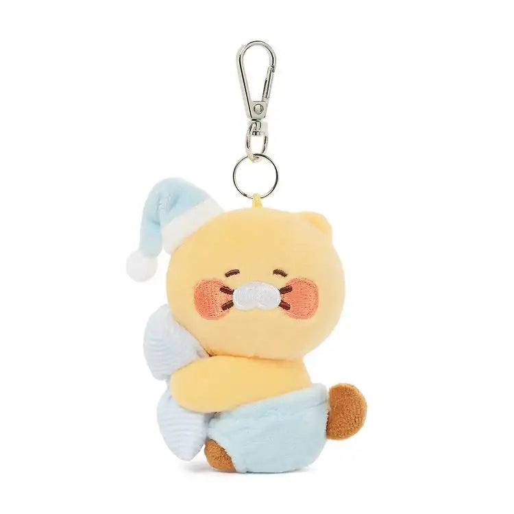 Kakao Friends - Baby Dreaming Doll Keychain - Kakao Friends - Keychain - Harumio