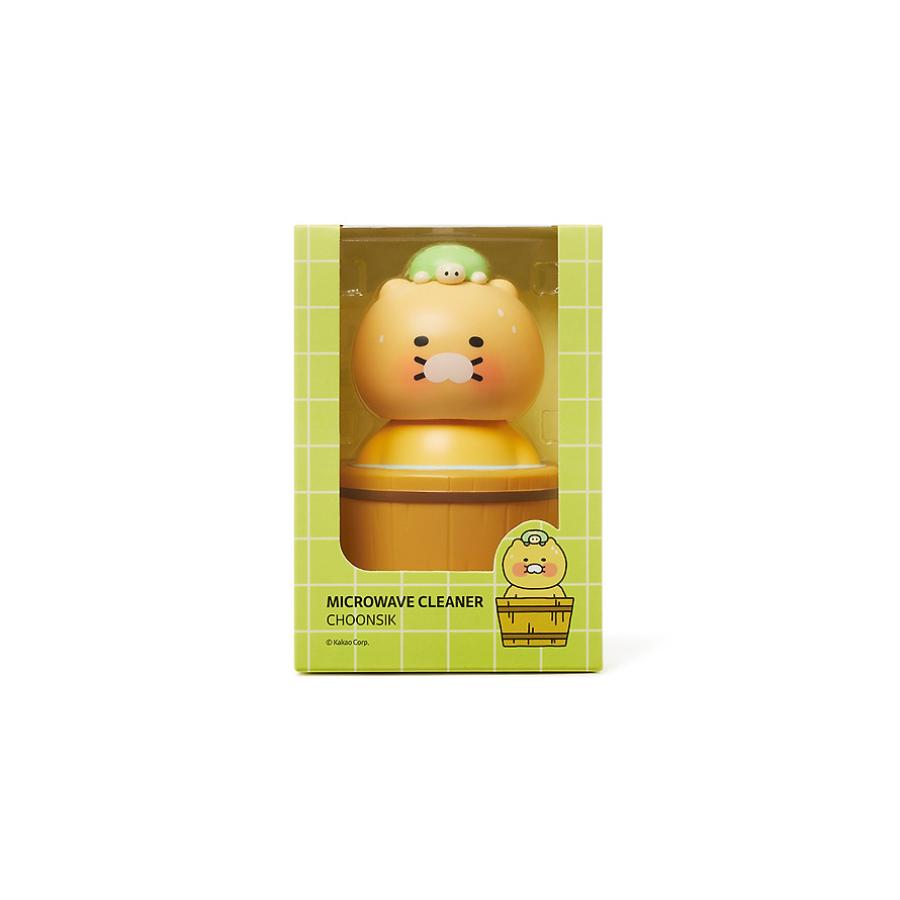 Kakao Friends - Choonsik Microwave Cleaner