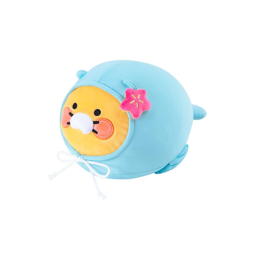 Kakao Friends - Choonsik Cooling Nap Wrist Cushion