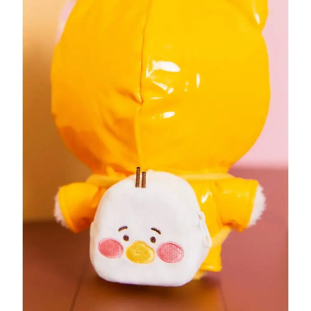 Kakao Friends - Little Friends Backpack Fossil Doll Costume - Kakao Friends - Doll backpack - Harumio