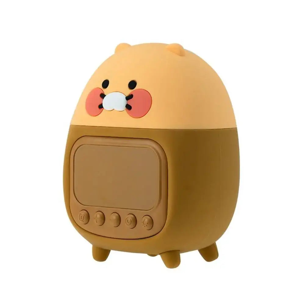 Kakao Friends - Malangkuk Mood Light Clock - Kakao Friends - Mood Light - Harumio