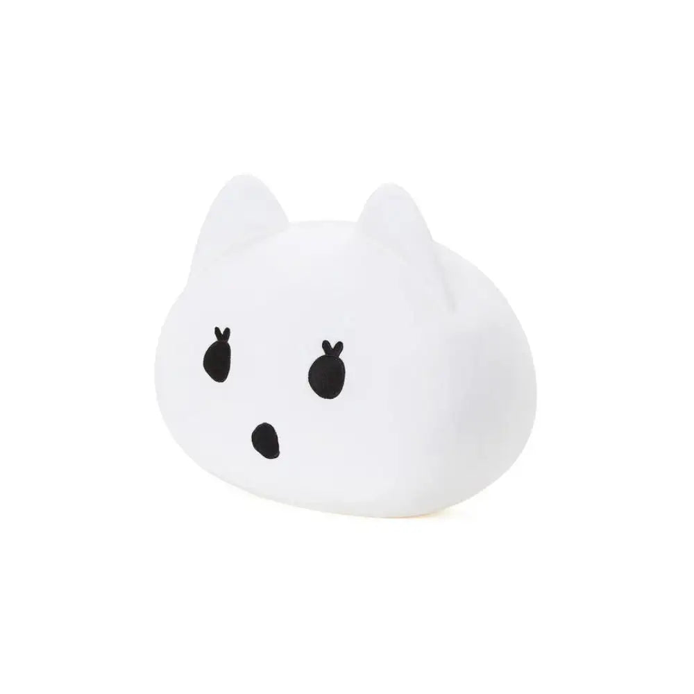 Kakao Friends - Masung Fox Face Cushion - Kakao Friends - Face Cushion - Harumio