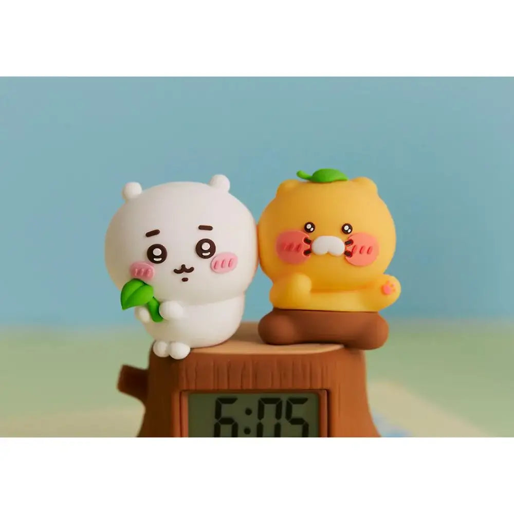 CHIIKAWA x Kakao Friends - Mini Clock - Kakao Friends - Clock - Harumio