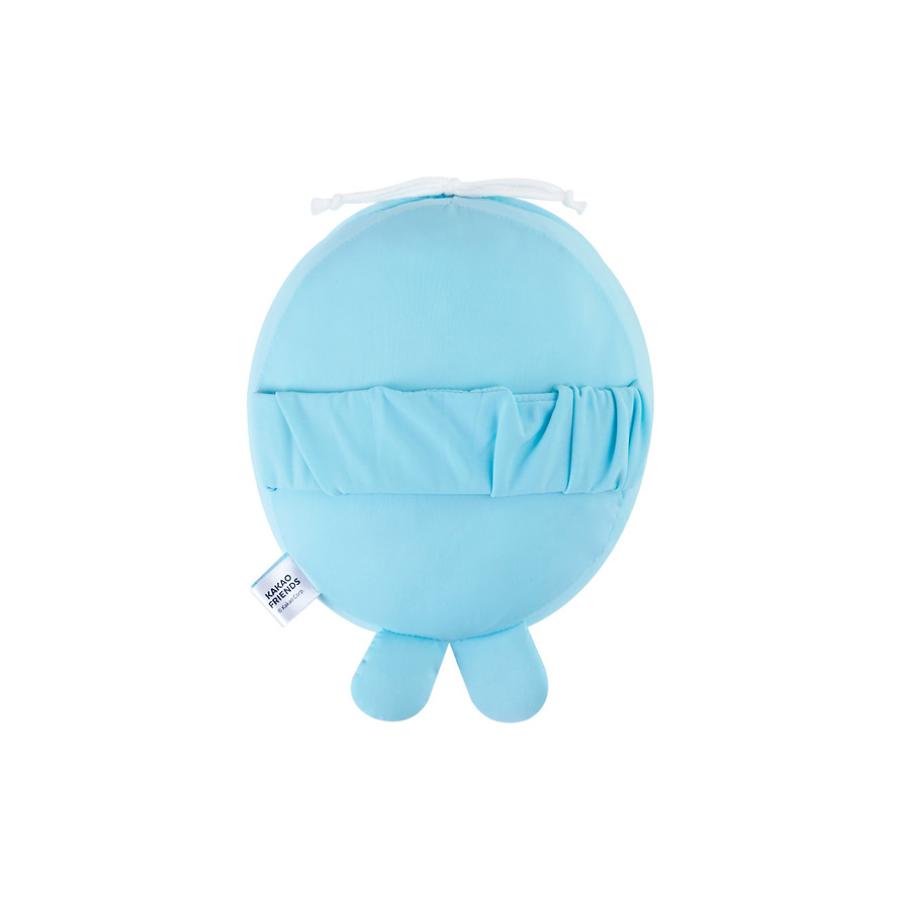 Kakao Friends - Choonsik Cooling Nap Wrist Cushion