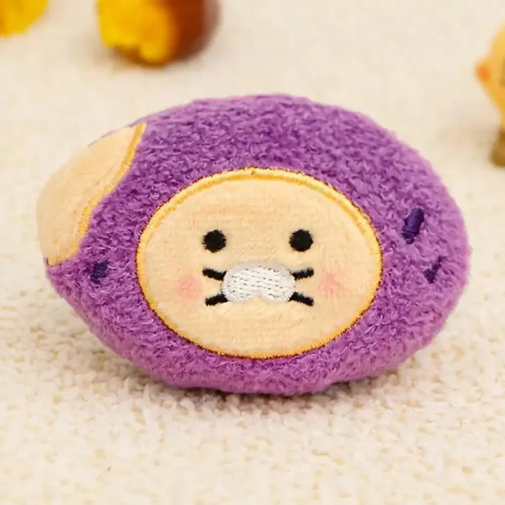 Kakao Friends - Choonsik Plush Smart Talk - Kakao Friends - Smart Talk - Harumio