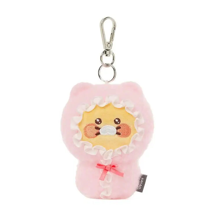 Kakao Friends - Baby Dreaming Doll Keychain - Kakao Friends - Keychain - Harumio