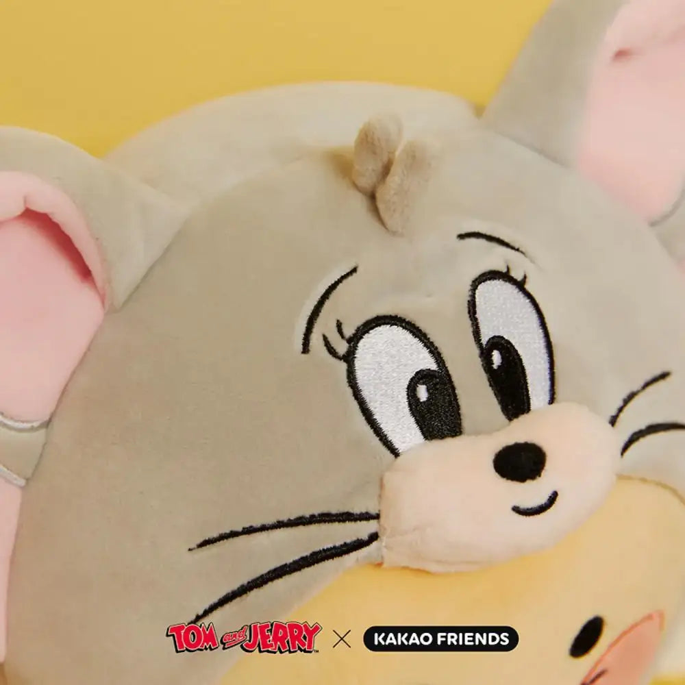 Tom and Jerry x Kakao Friends - Plush Doll - Kakao Friends - Plush Doll - Harumio