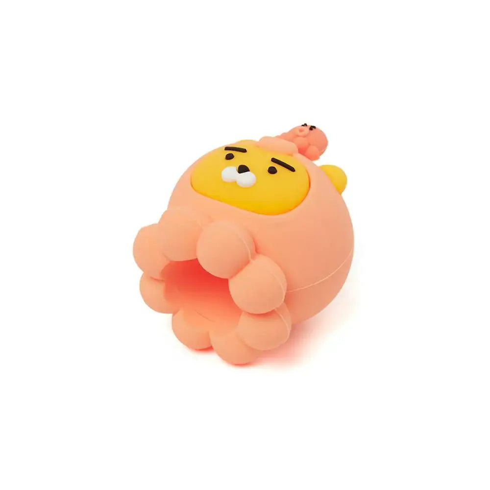 Kakao Friends - Octopus Toothbrush Holder - Kakao Friends - toothbrush holder - Harumio