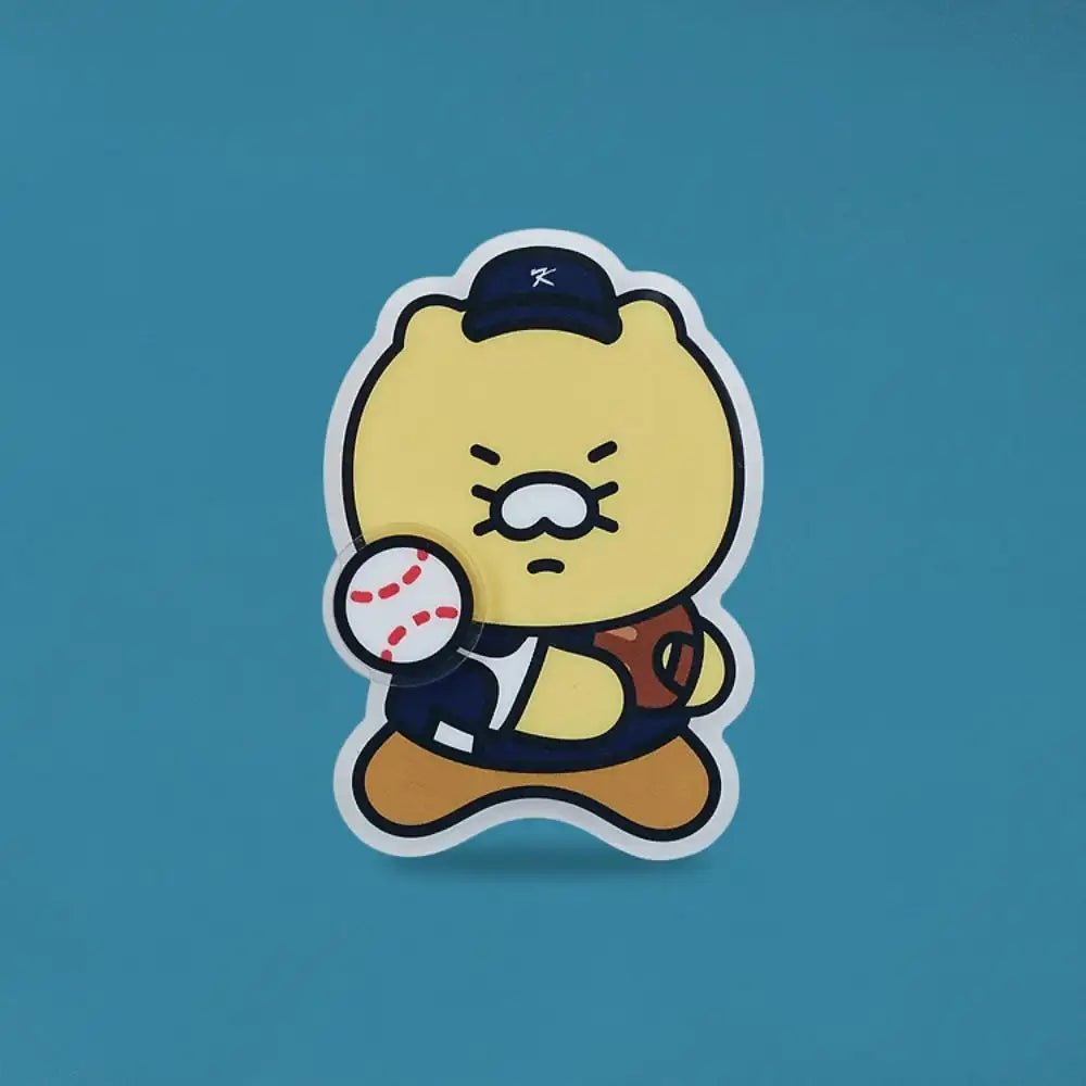 PRO-SPECS x Kakao Friends - Choonsik Baseball Smart Talk - Kakao Friends - Smart Talk - Harumio