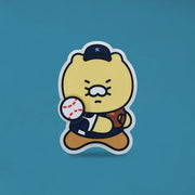 PRO-SPECS x Kakao Friends - Choonsik Baseball Smart Talk - Kakao Friends - Smart Talk - Harumio