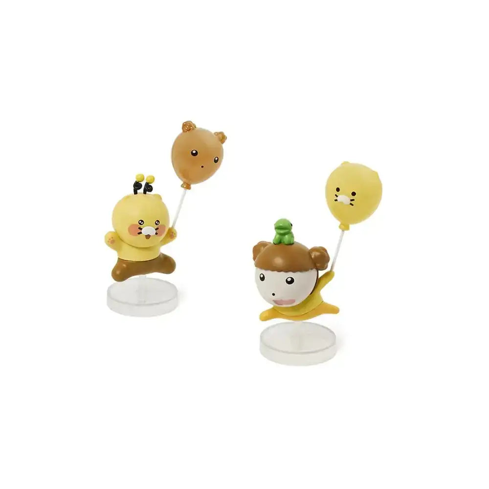 Maru Is a Puppy x Kakao Friends - Complete Doll Figure Set - Kakao Friends - Figure - Harumio
