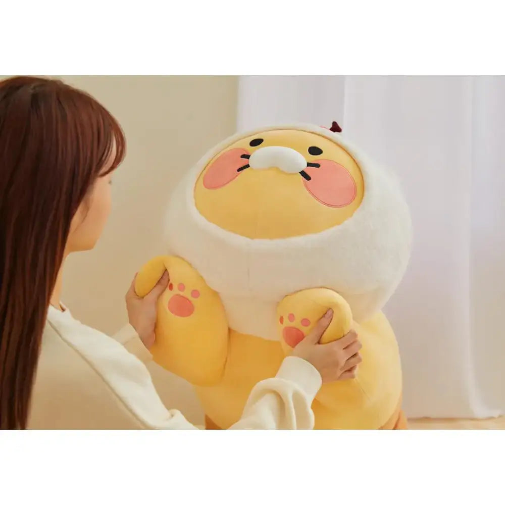 Kakao Friends - Choonsik Ribbon Mega Body Pillow - Kakao Friends - Plush - Harumio