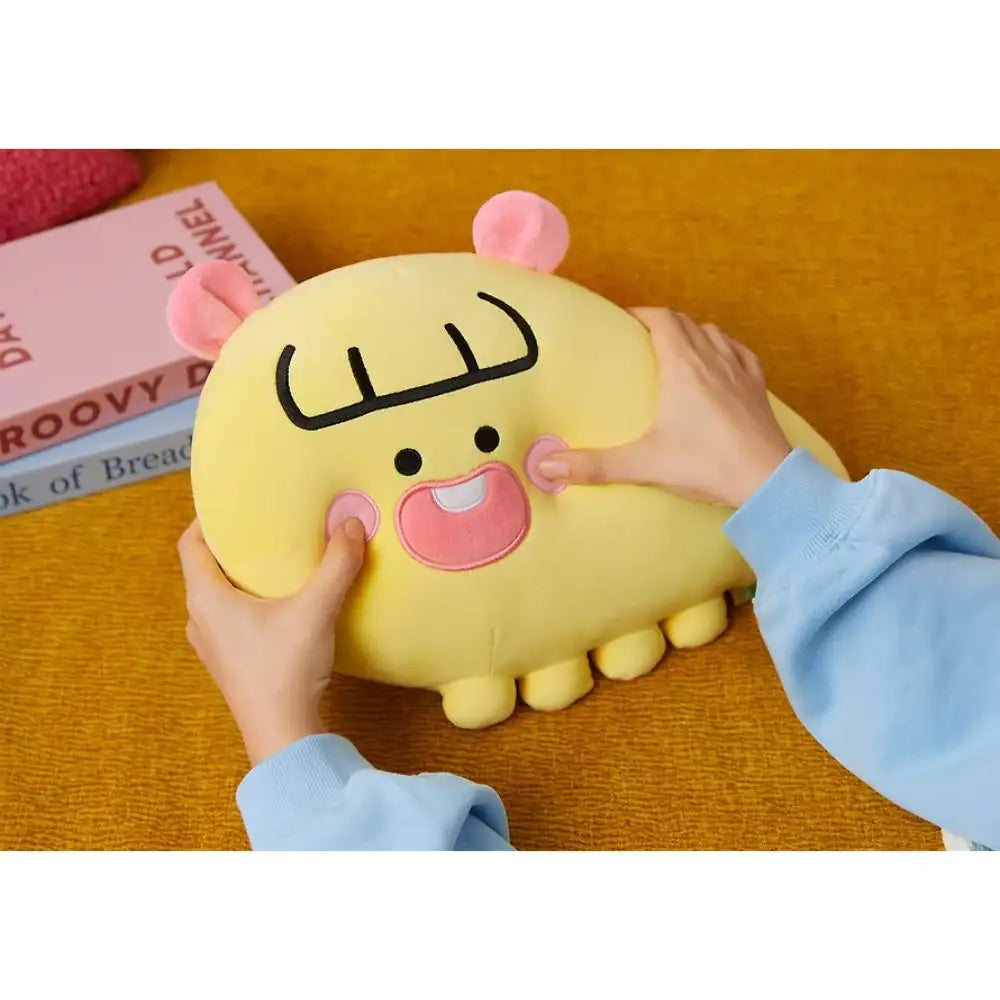 Kakao Friends - Chordy Plush Doll - Kakao Friends - Plush Doll - Harumio