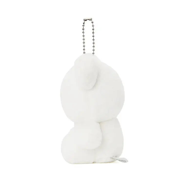 Kakao Friends - Cute Bear Plush Keyring (10cm) - Kakao Friends - Home & Living, Accessories - Harumio