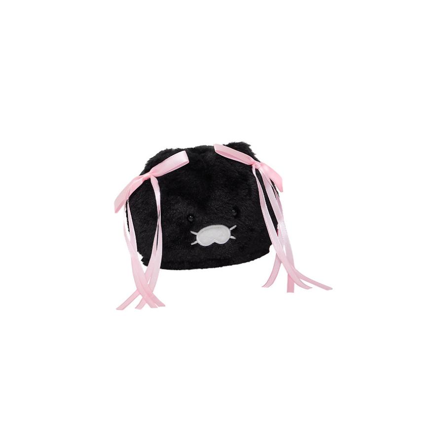 Kakao Friends - Black Choon Hanging Mood Lamp (Choonsik)