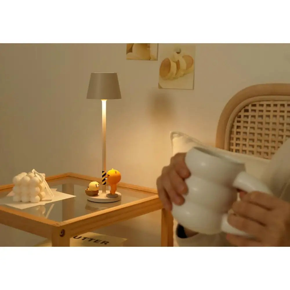 Kakao Friends - Ryan & Choonsik Wireless Mood Light