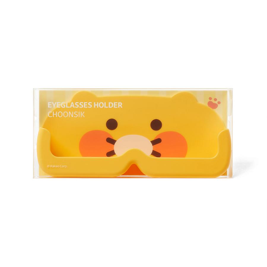 Kakao Friends - Eyeglasses Holder (Choonsik)