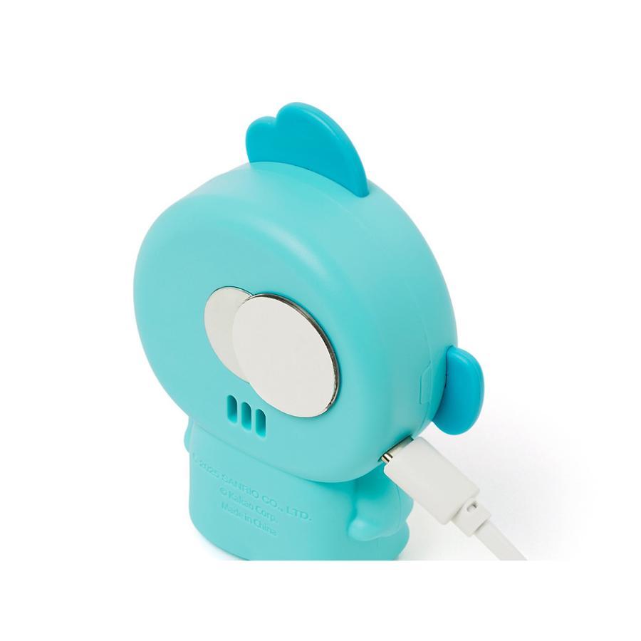 HANGYODON X Kakao Friends - Choonsik Toothbrush Sterilizer