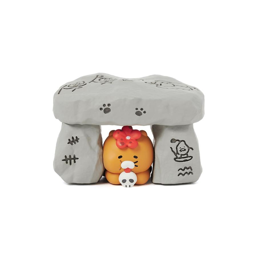 Kakao Friends - WOOGA CHOON Random Figure (Choonsik)