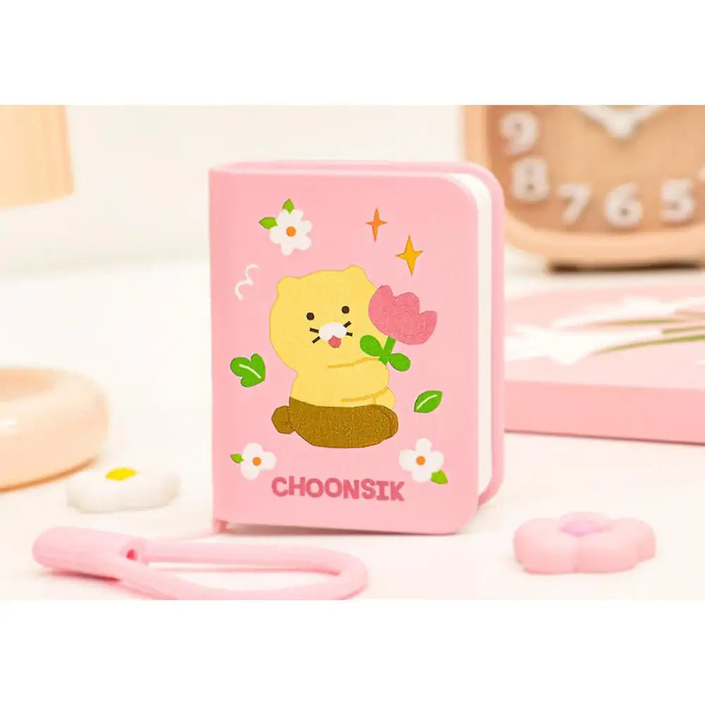 Kakao Friends - Choonsik North Wireless Earphones - Kakao Friends - Wireless Earphones - Harumio