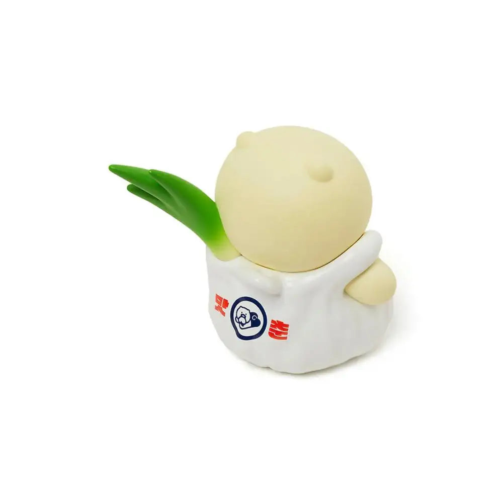 Kakao Friends - Choonsik Masamchun Doll Figure (Complete Set) - Kakao Friends - Doll Figure - Harumio