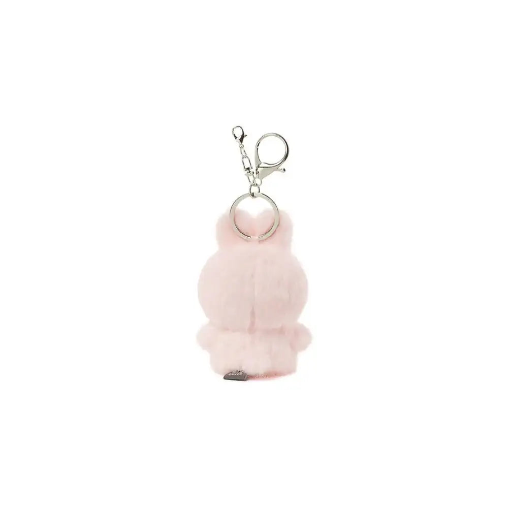 Kakao Friends - FRIENDZOO Doll Figure Keyring - Kakao Friends - Keyring - Harumio