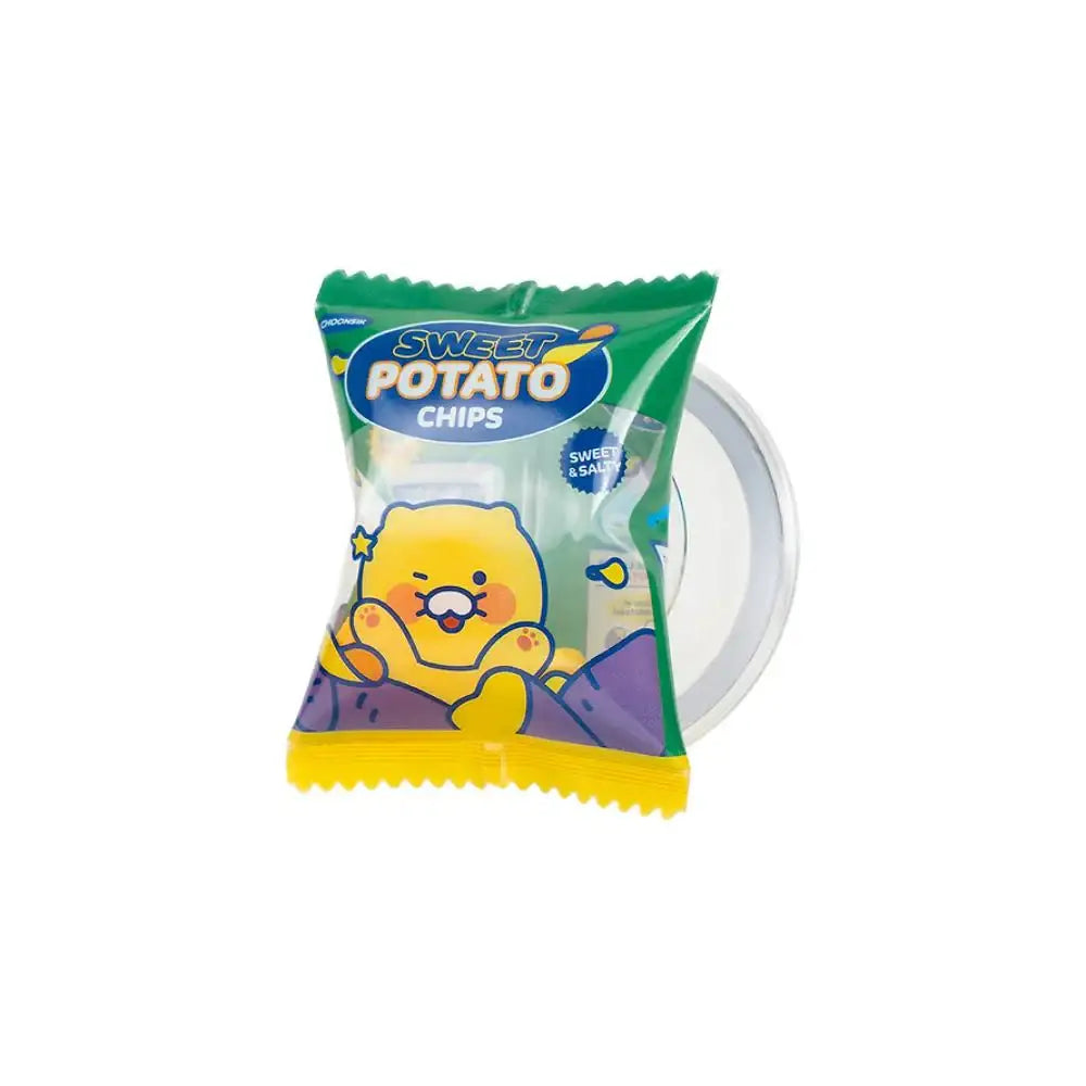 Kakao Friends - Choonsik Snack McGrip MacSafe Smart Talk - Kakao Friends - Smart Talk - Harumio