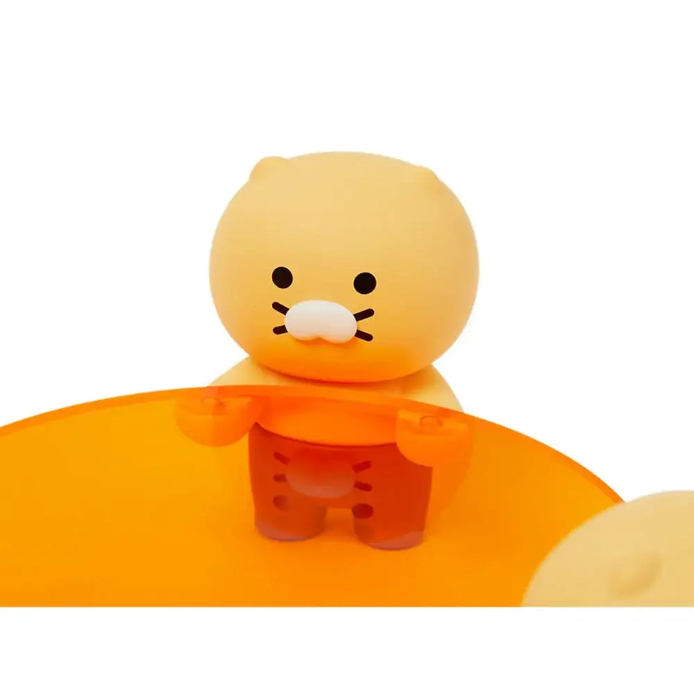 Kakao Friends - Choonsik Figure Object Mini Stand - Kakao Friends - Mini Stand - Harumio