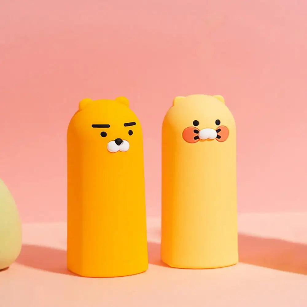 Kakao Friends - Portable Wireless Mini Curling Iron - Kakao Friends - Curling Iron - Harumio