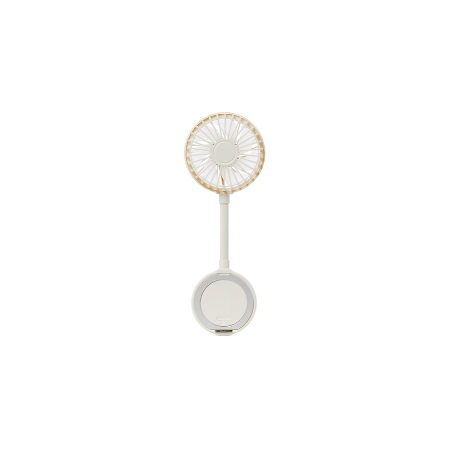 Kakao Friends - Choonsik Good Luck Magnetic Handy Fan