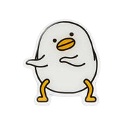 Kakao Friends - Twalduck Flowing Acrylic Tok - Kakao Friends - Acrylic Keyring - Harumio