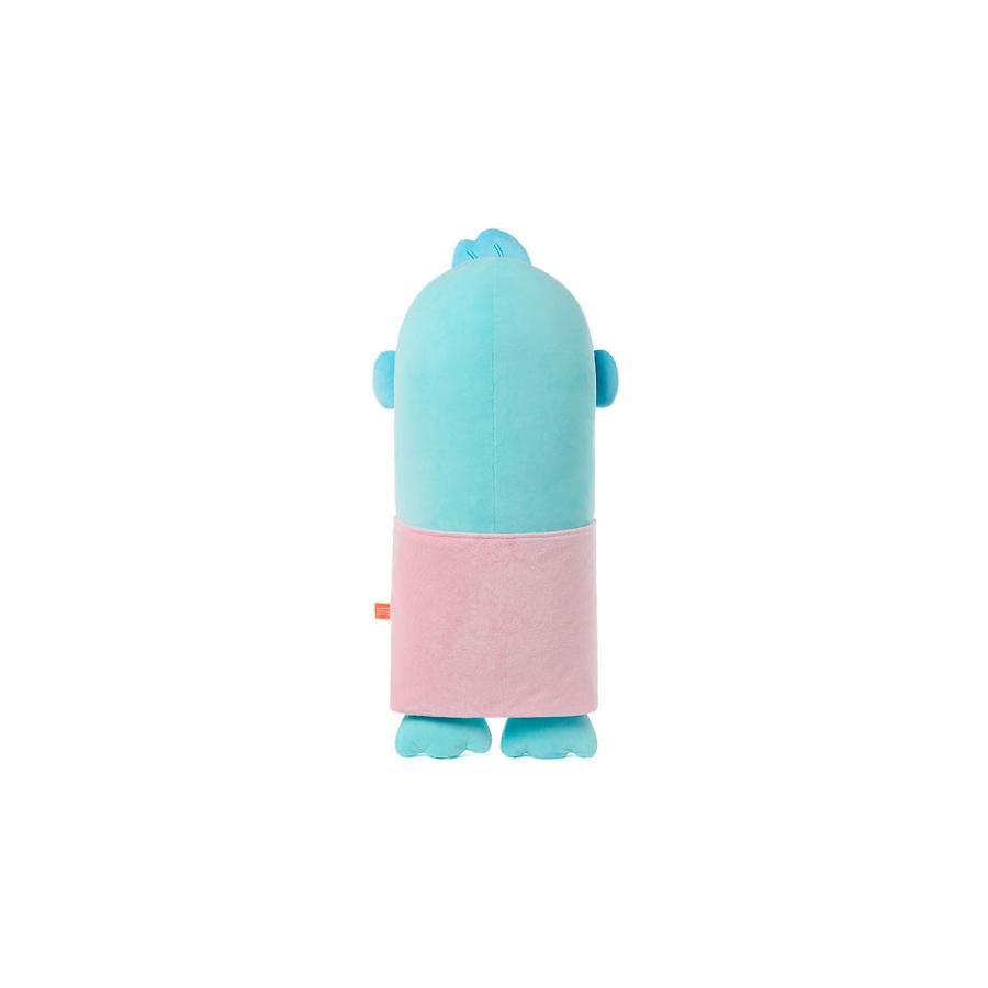 HANGYODON X Kakao Friends - Choonsik Body Pillow