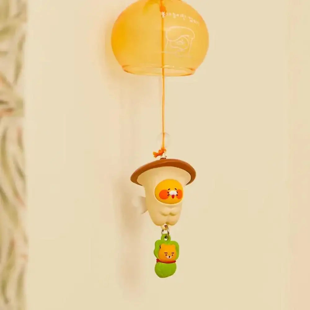 Kakao Friends - Today's Fairy Choonsik Scenery House Decoration - Kakao Friends - house decoration - Harumio
