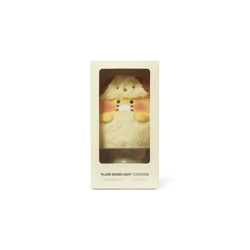 Kakao Friends - Doggy Choonsik Soft Mood Light - Kakao Friends - Mood Light - Harumio