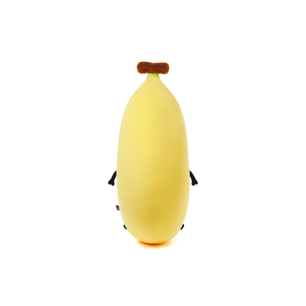 Kakao Friends - Choonsik Masamchun Banana Body Pillow