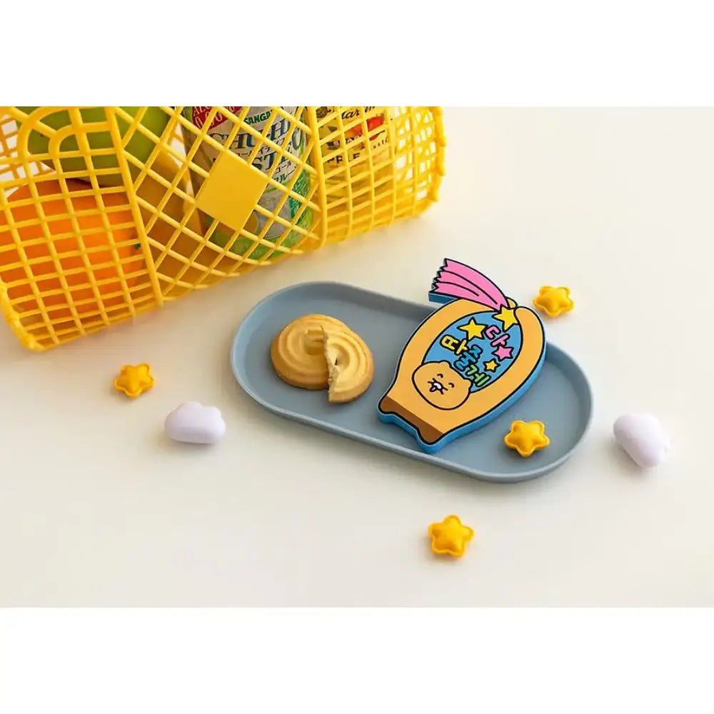 Kakao Friends - Sloppy Choonsik Magnet Opener - Kakao Friends - Home & Living, Accessories - Harumio