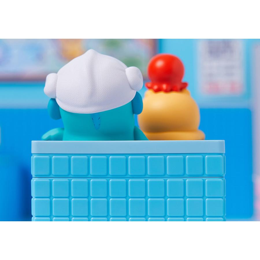 HANGYODON X Kakao Friends - Choonsik Humidifier