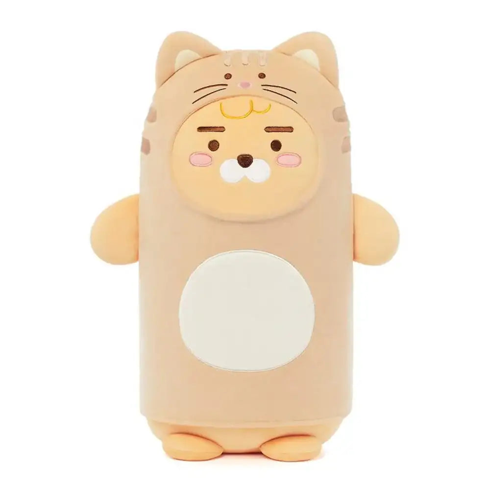 Kakao Friends - Meow Nyang Plush Doll