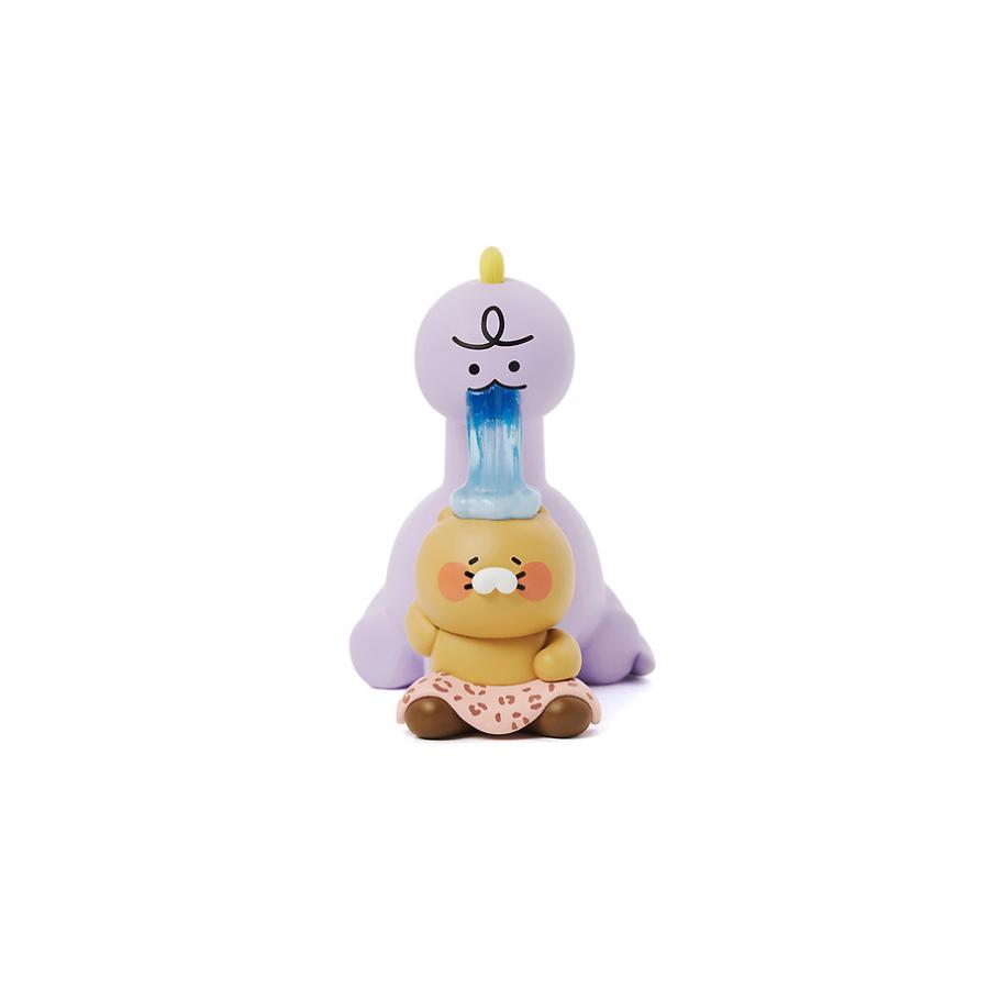 Kakao Friends - WOOGA CHOON Figure Full Set (Choonsik)