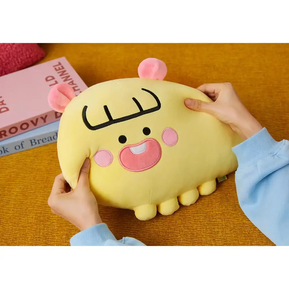 Kakao Friends - Chordy Plush Doll - Kakao Friends - Plush Doll - Harumio