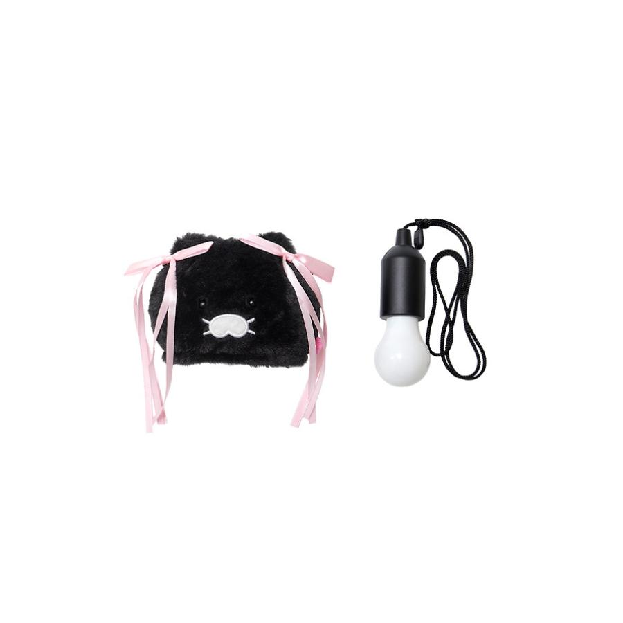 Kakao Friends - Black Choon Hanging Mood Lamp (Choonsik)