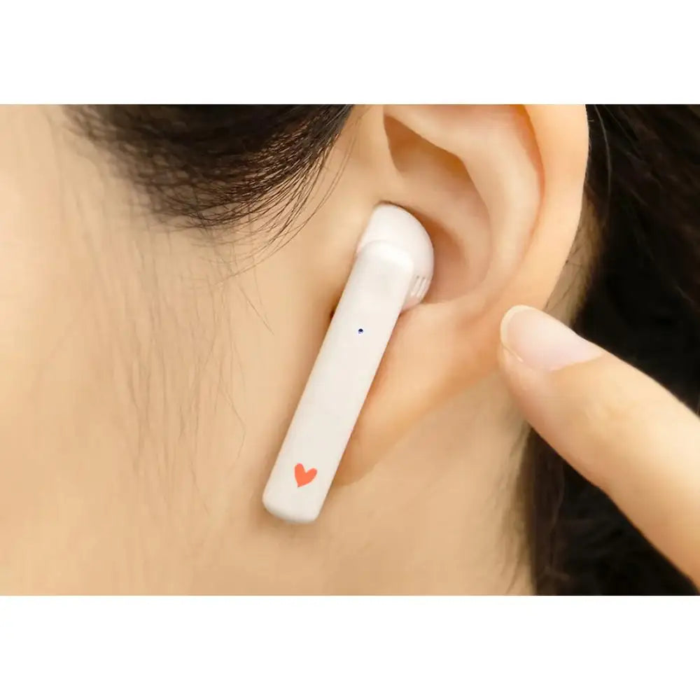 Kakao Friends - Choonsik North Wireless Earphones - Kakao Friends - Wireless Earphones - Harumio
