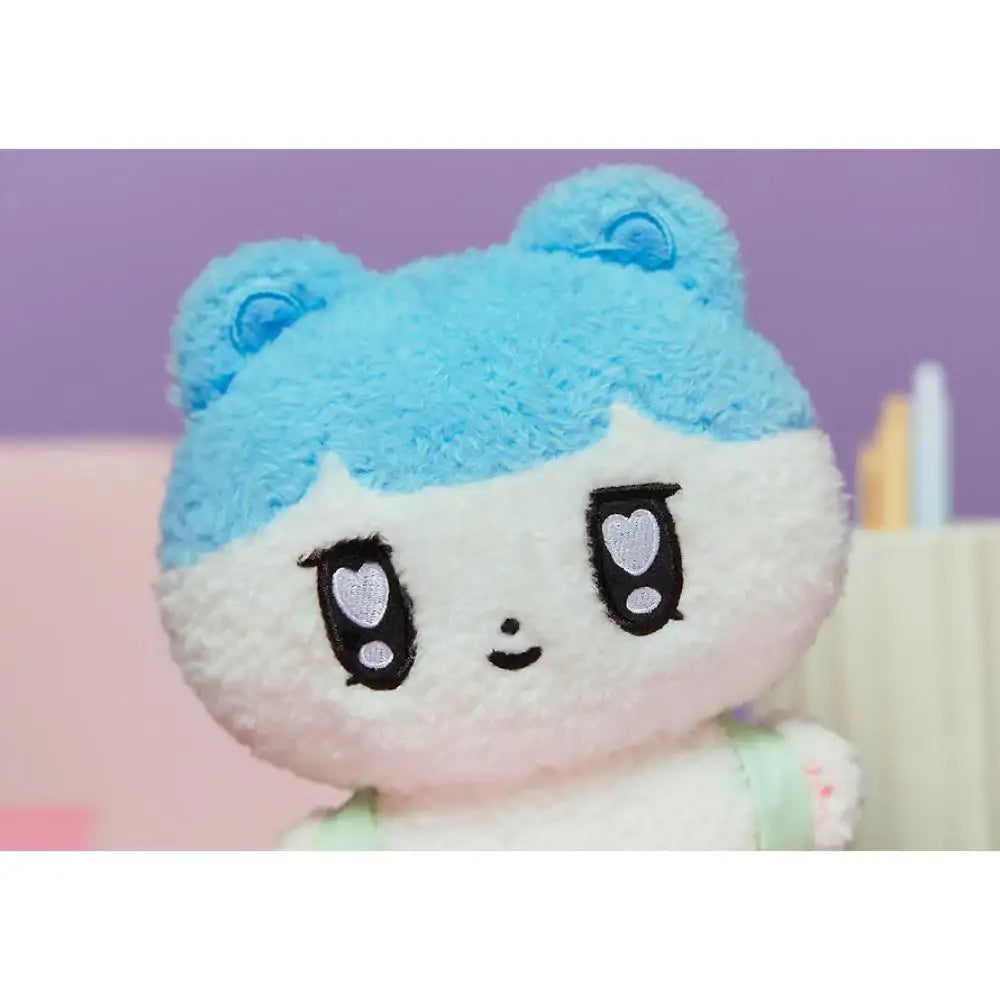 Kakao Friends - GOLGOLZ Backpack Men Fossil Doll - Kakao Friends - Plush Doll - Harumio