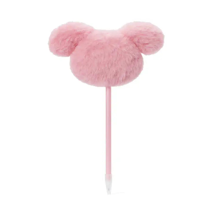 Kakao Friends - Wasabi Bear Pingsabi Ballpoint Pen - Kakao Friends - Home & Living, Accessories - Harumio